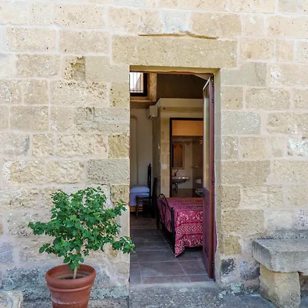 Masseria Furca Alimini Exterior photo