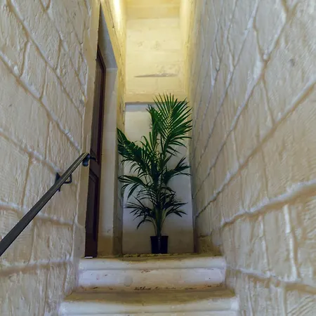 Masseria Furca Alimini Exterior photo