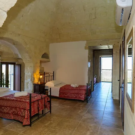 Masseria Furca Alimini Exterior photo