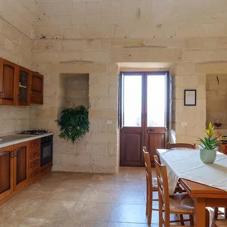 Masseria Furca Alimini Exterior photo
