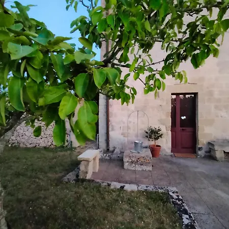 Masseria Furca Alimini Room photo