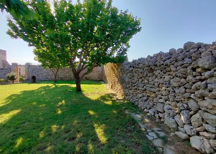 Masseria Furca
