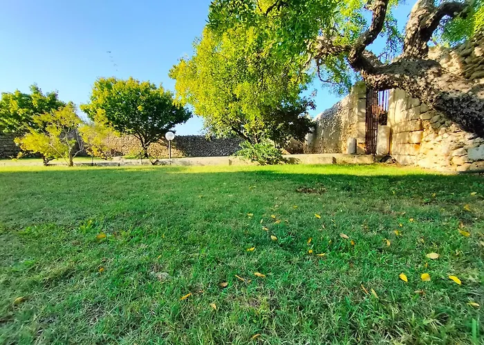 Masseria Furca