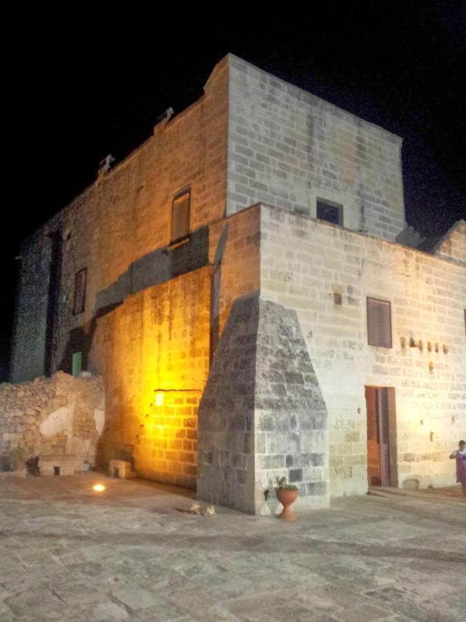 Guest house Masseria Furca