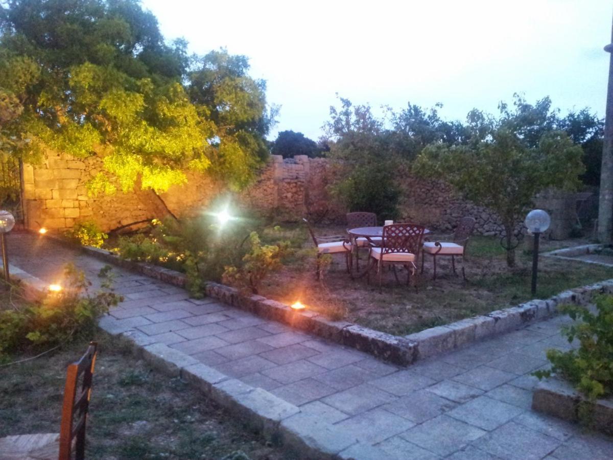 Guest house Masseria Furca *