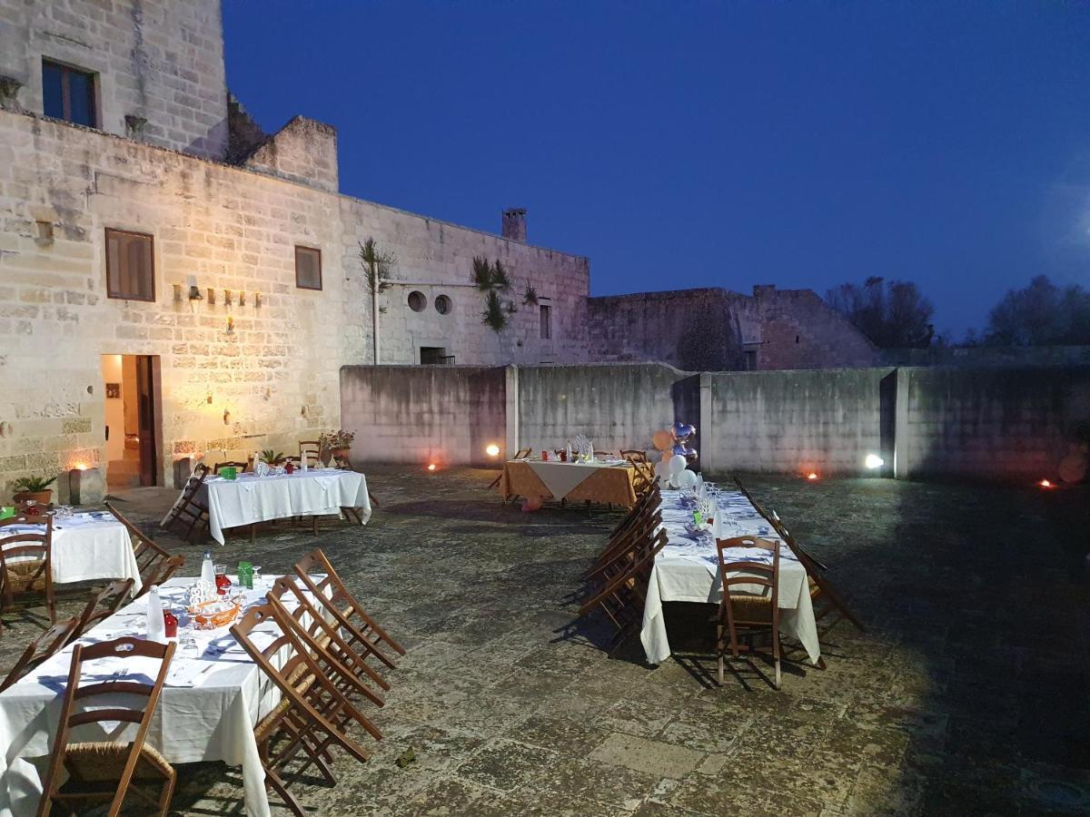Masseria Furca Guest house Alimini