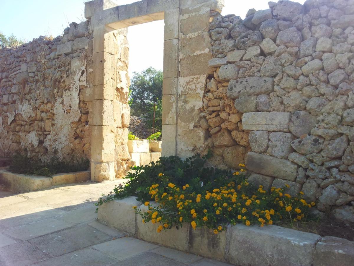 Masseria Furca Guest house