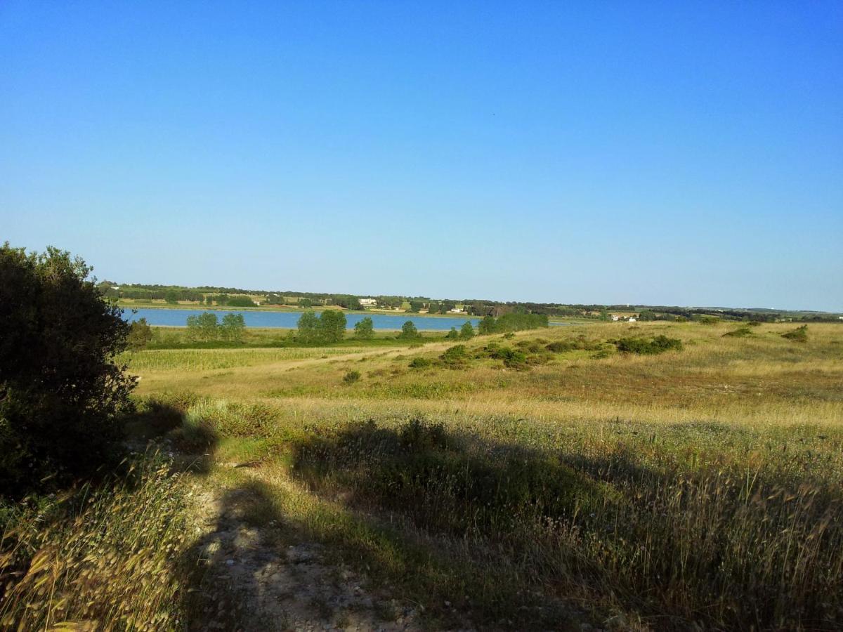 Guest house Masseria Furca *