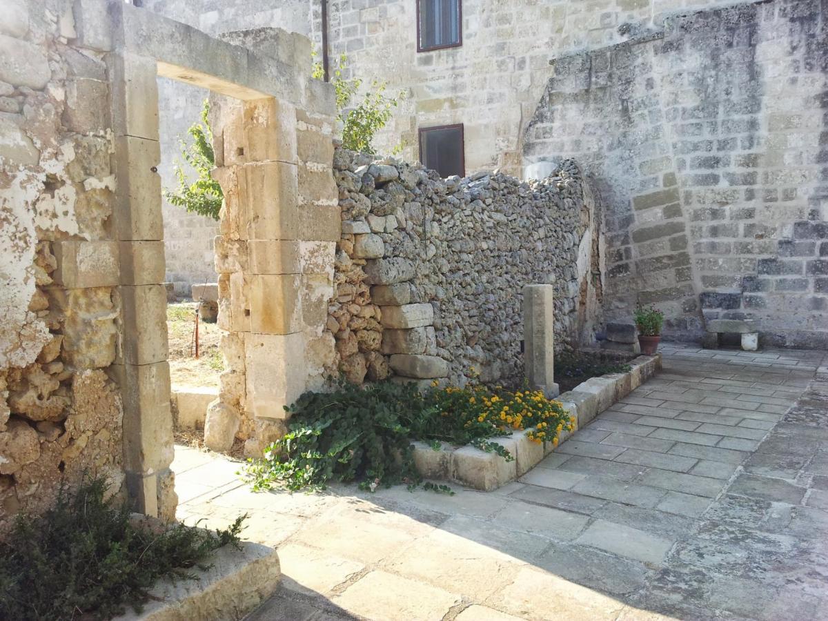 Guest house Masseria Furca Alimini