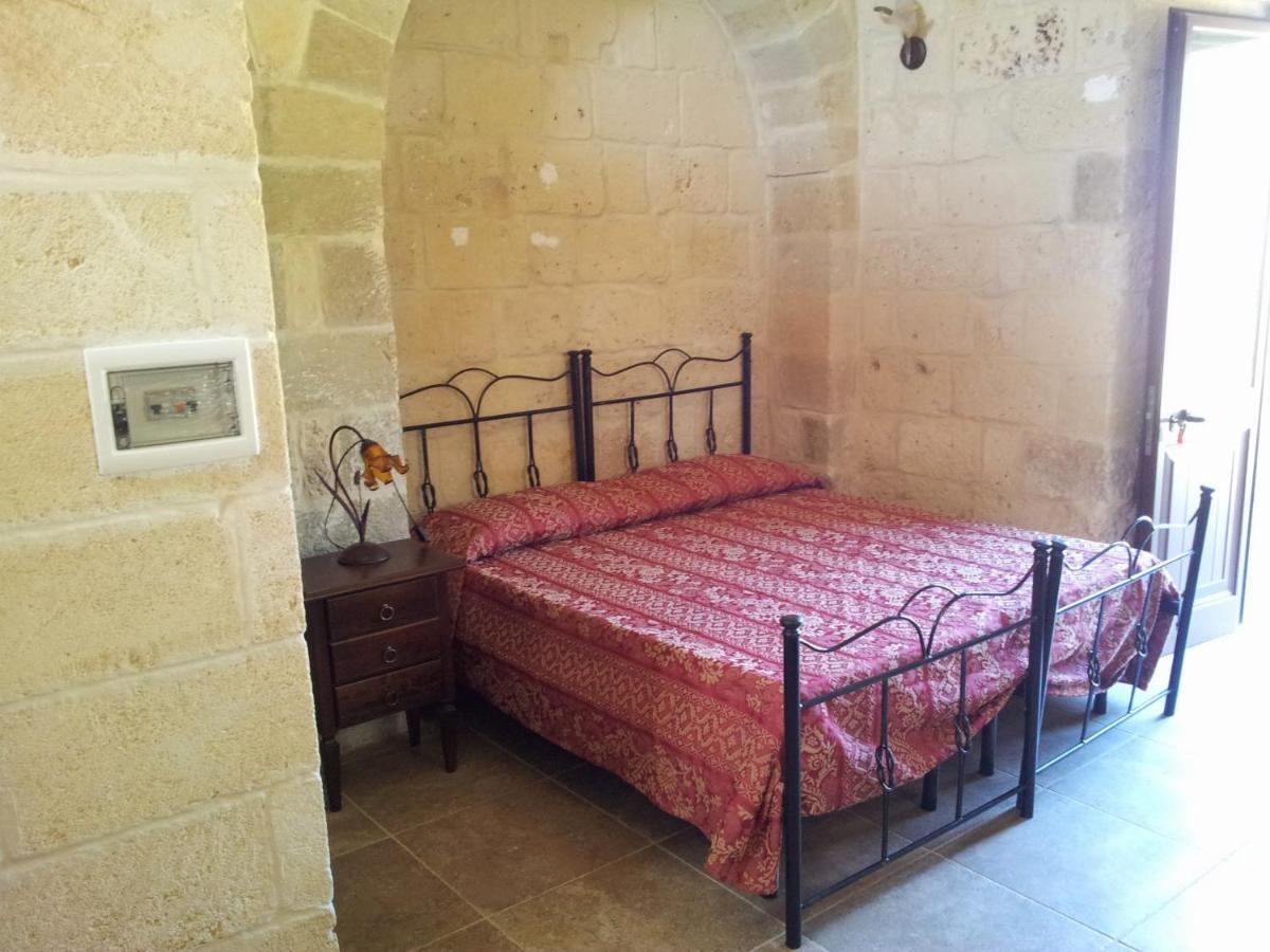 Masseria Furca Guest house Alimini