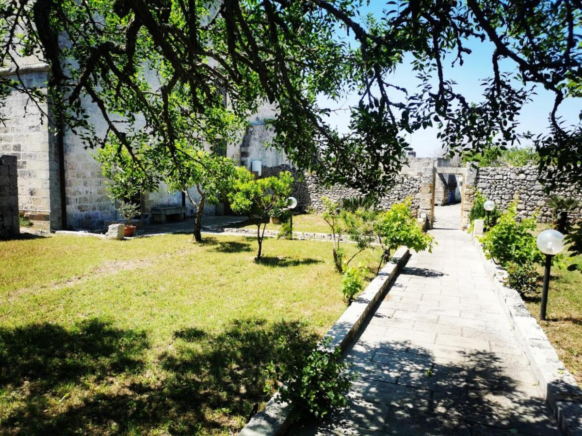 Masseria Furca Alimini
