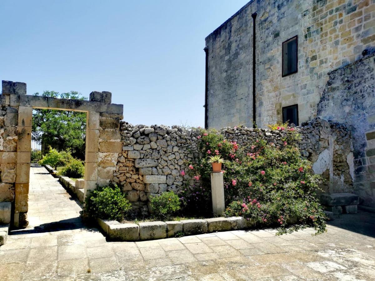 Guest house Masseria Furca