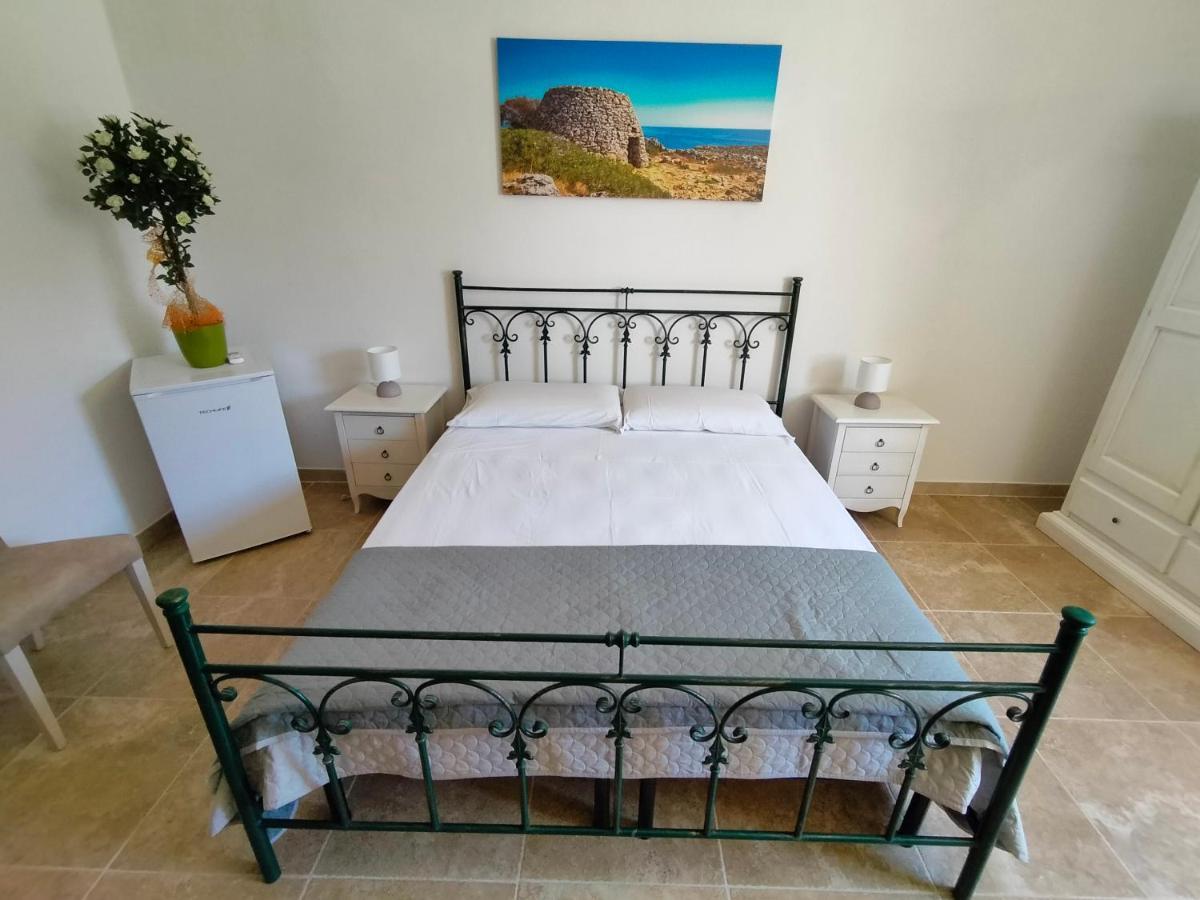 Masseria Furca Guest house *
