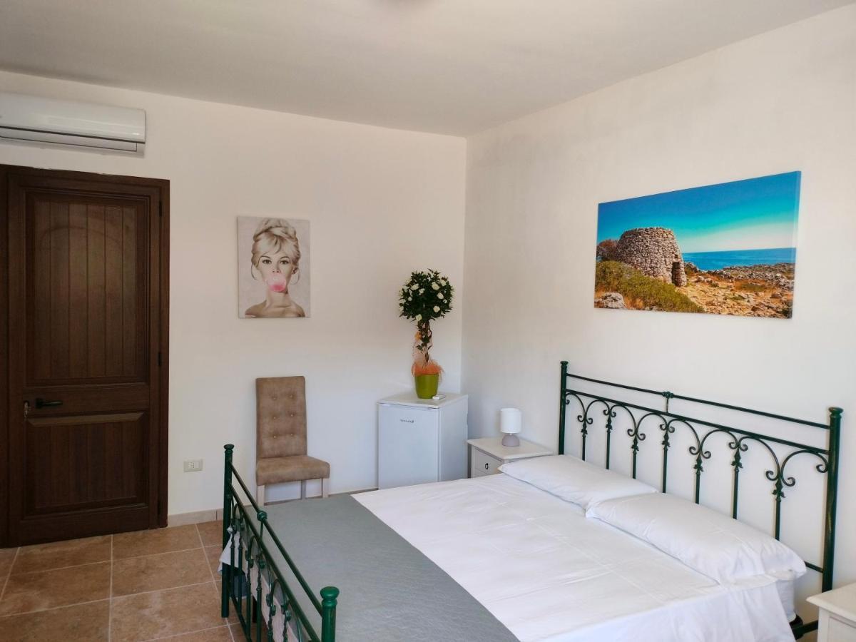 Masseria Furca Guest house *