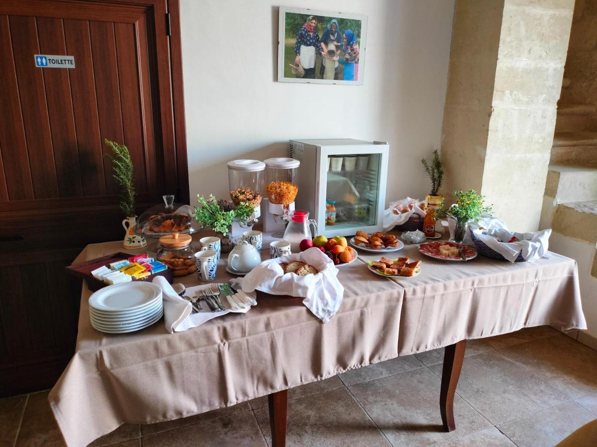 Masseria Furca * Alimini