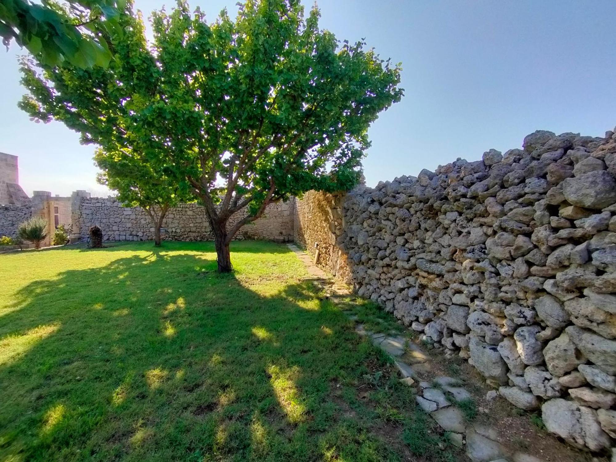 Masseria Furca