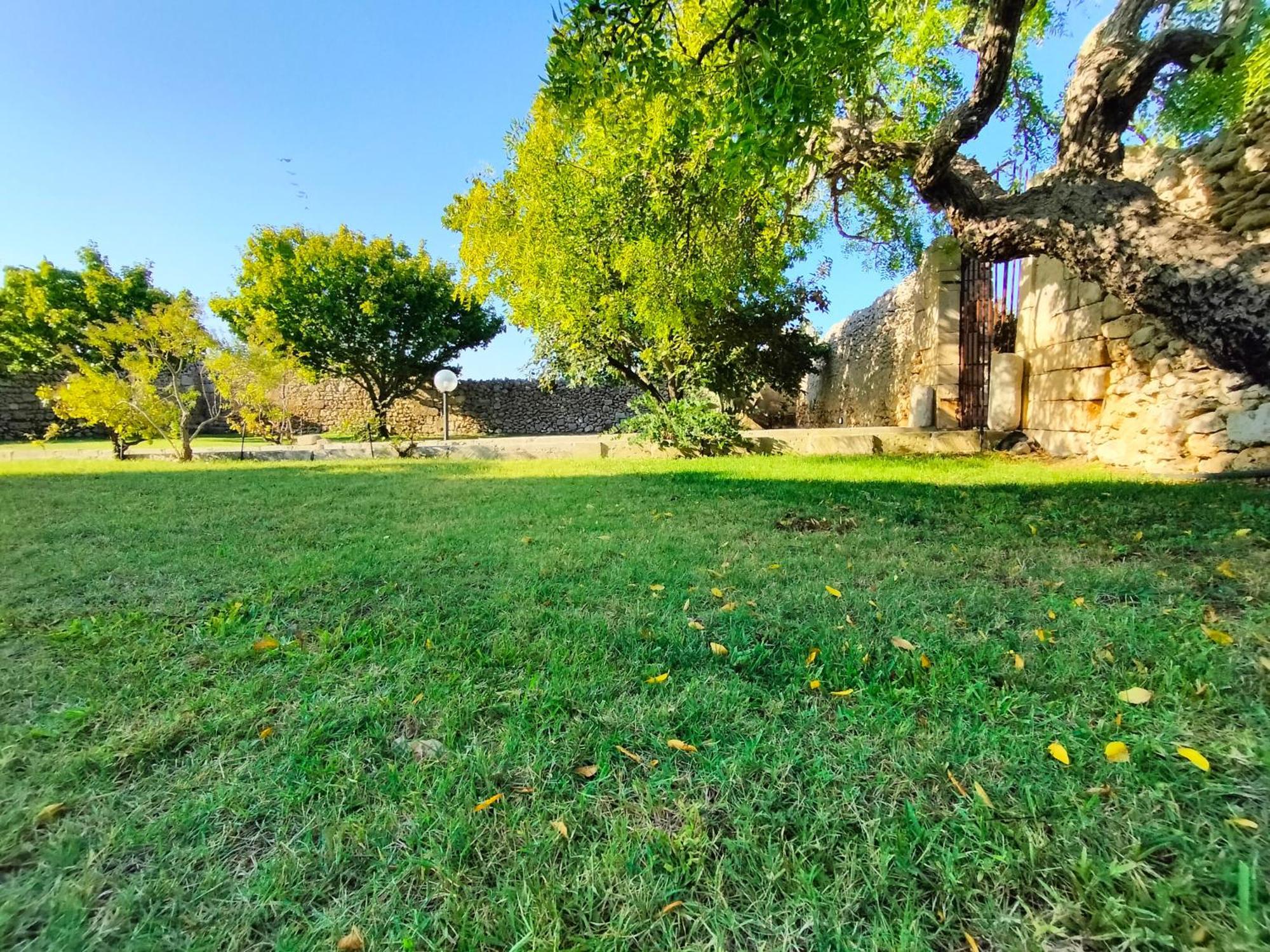 Masseria Furca Alimini