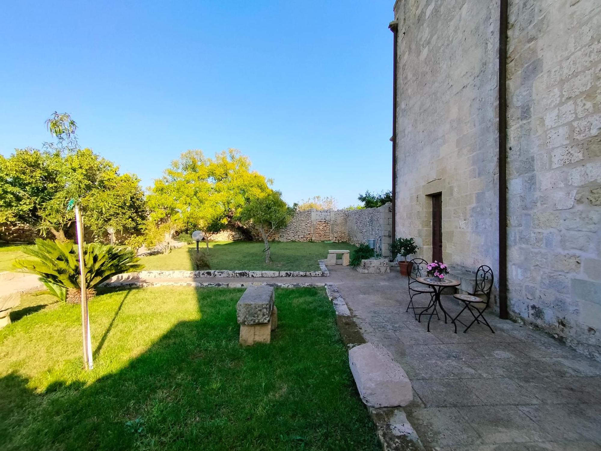 Masseria Furca