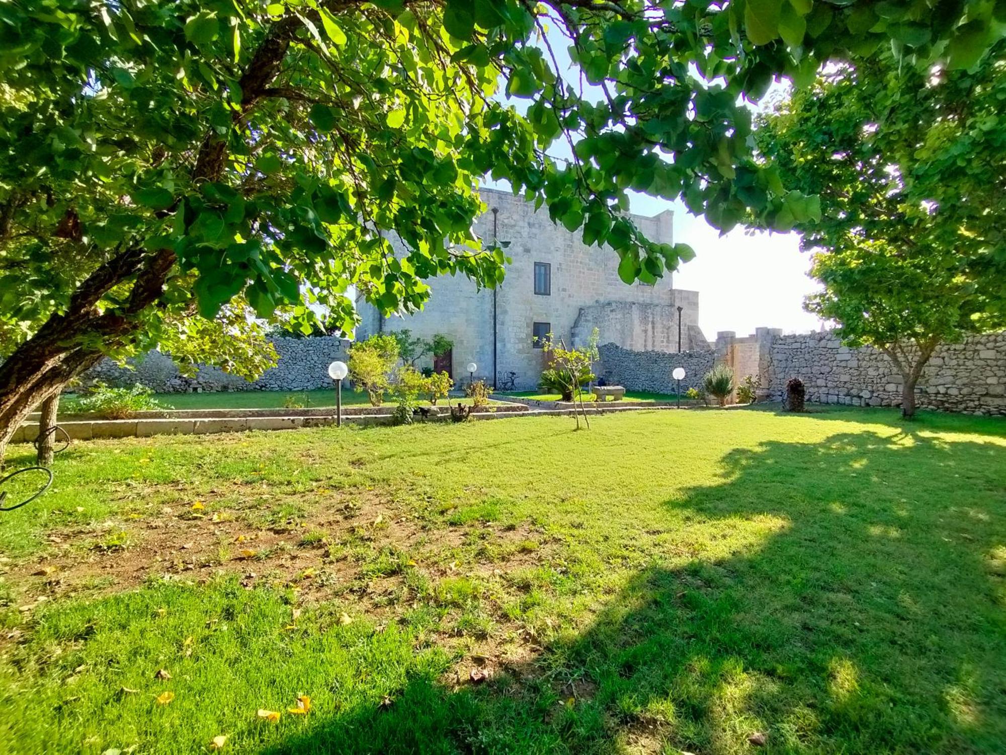 Masseria Furca Guest house *