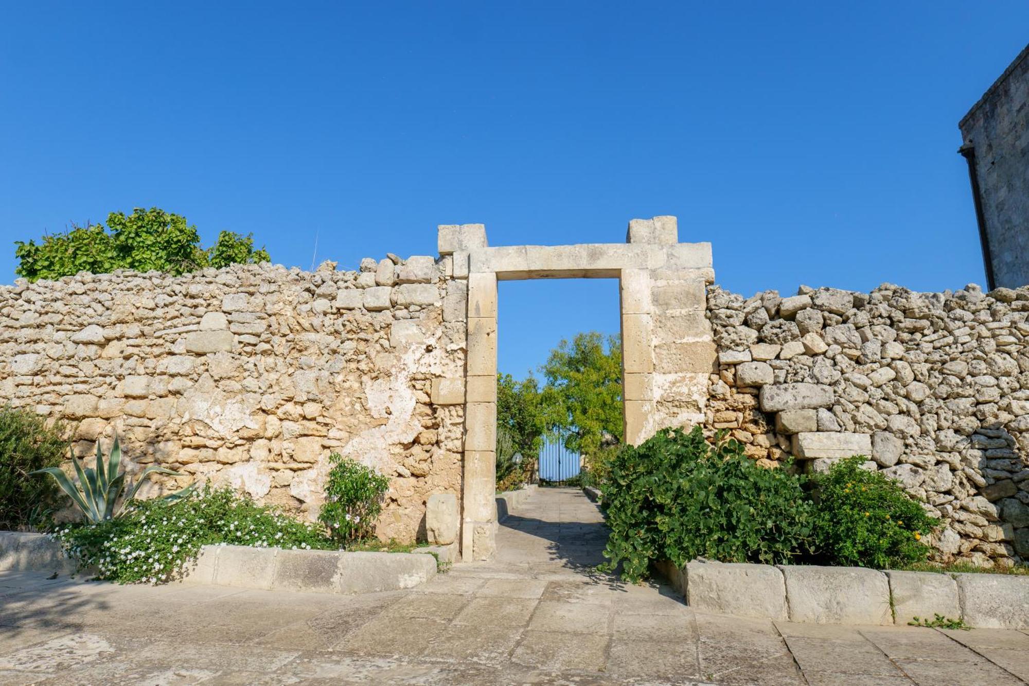 Masseria Furca * Alimini