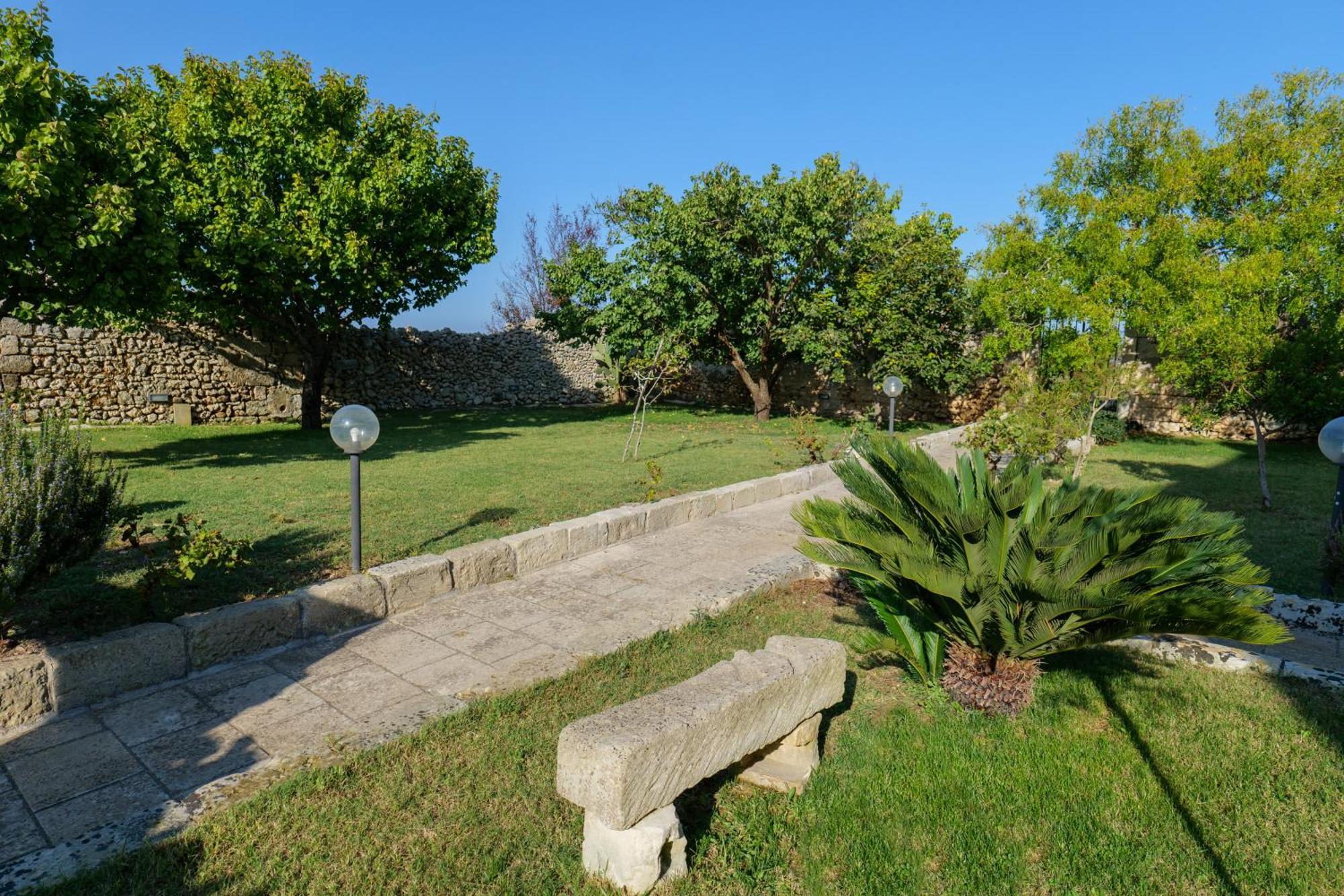 Masseria Furca Alimini