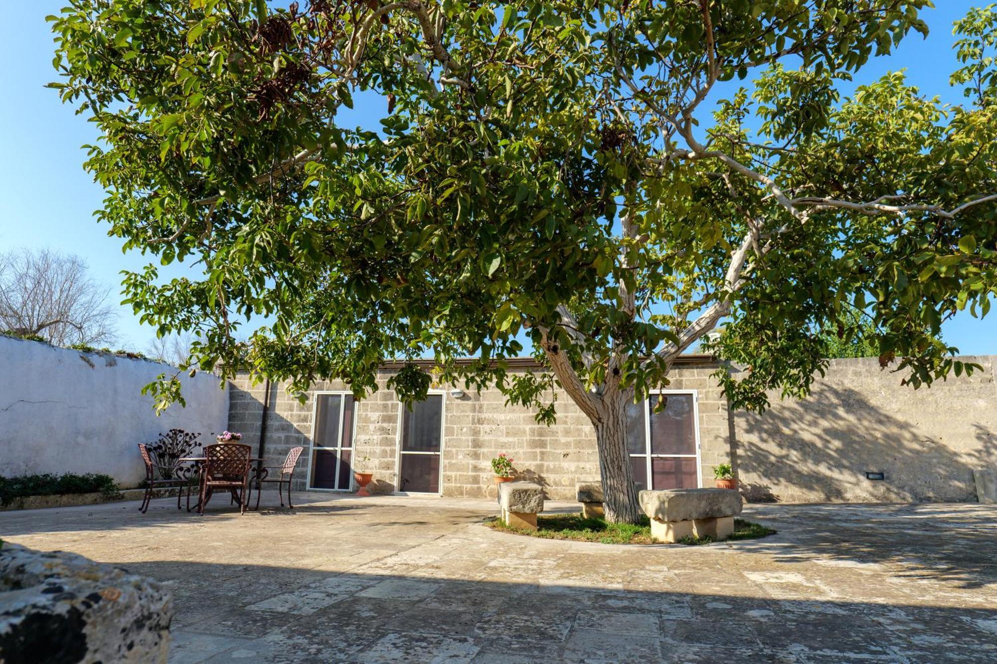 Guest house Masseria Furca