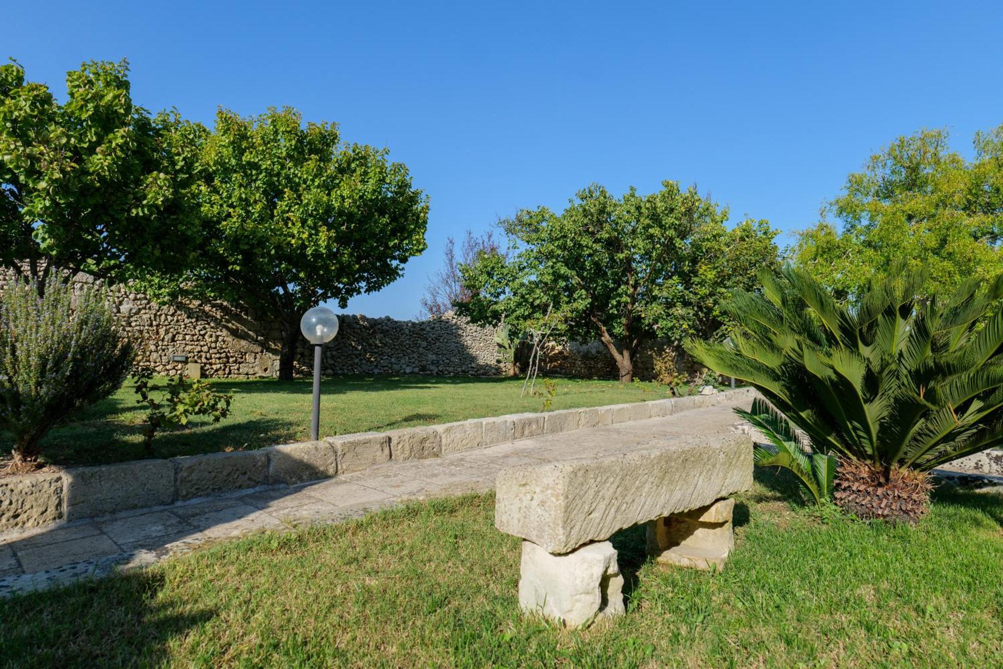 Masseria Furca *