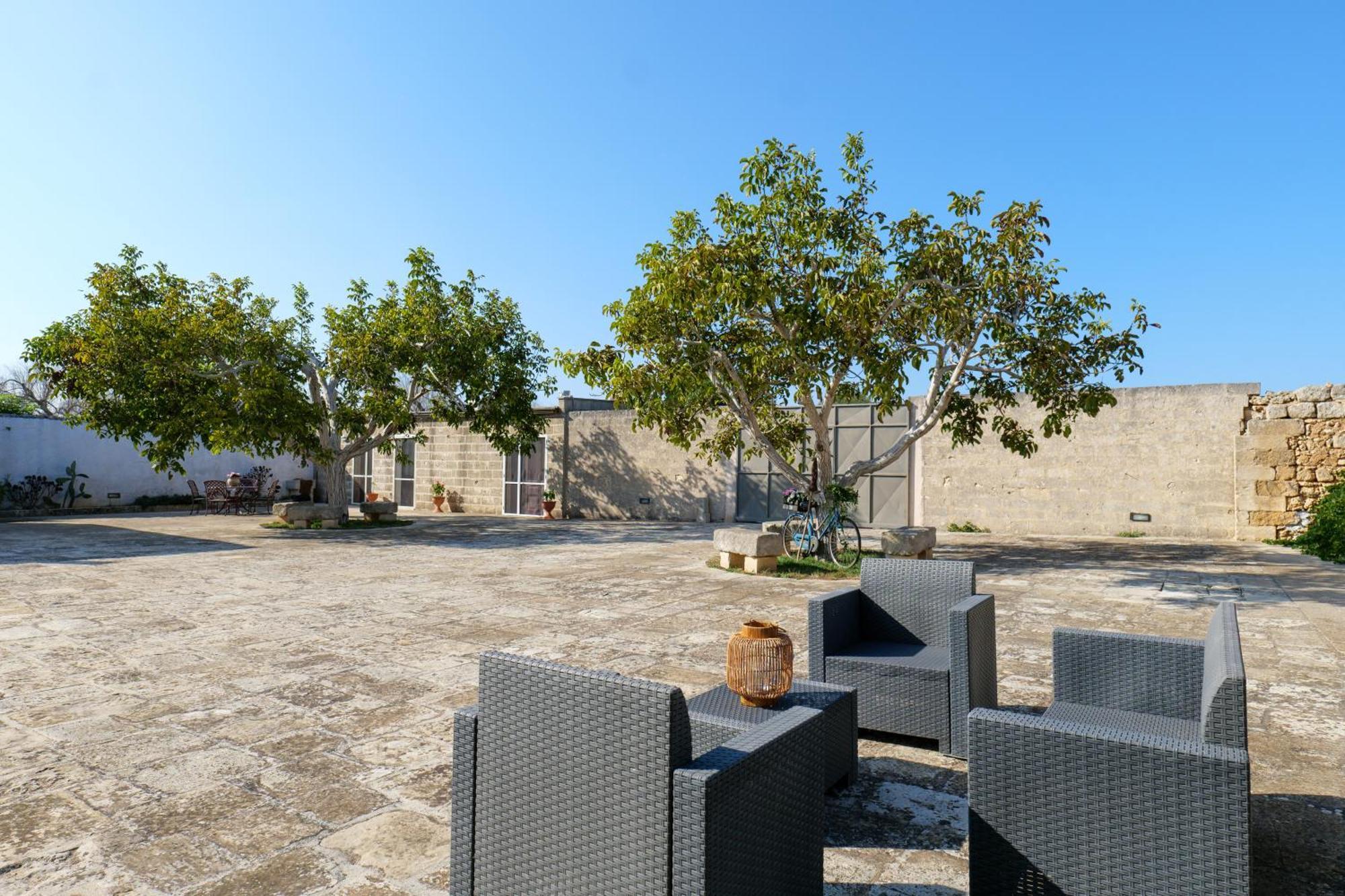 Masseria Furca *
