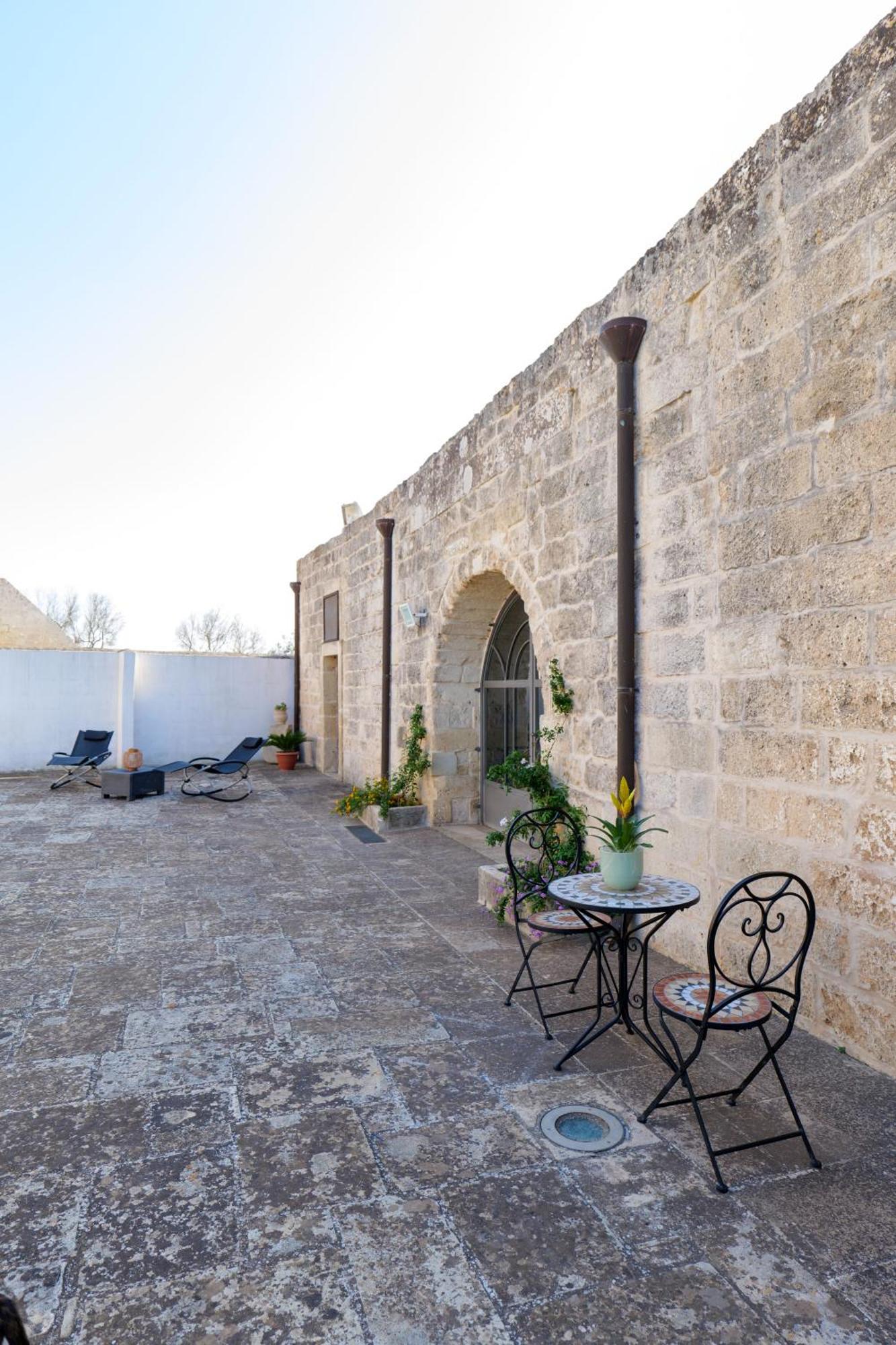 Masseria Furca *