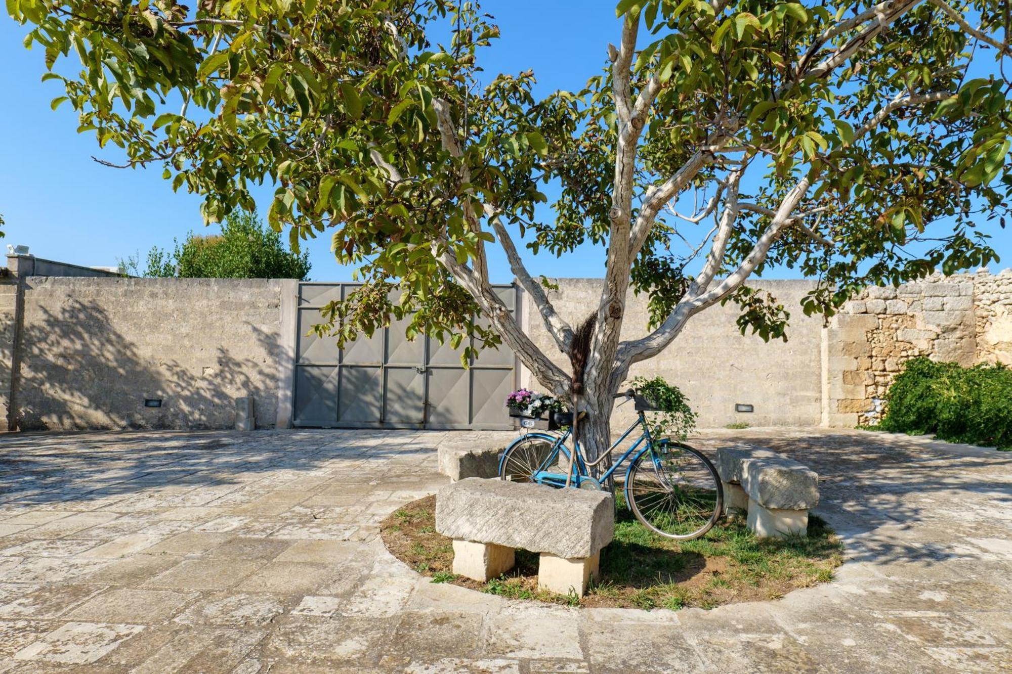 Guest house Masseria Furca *