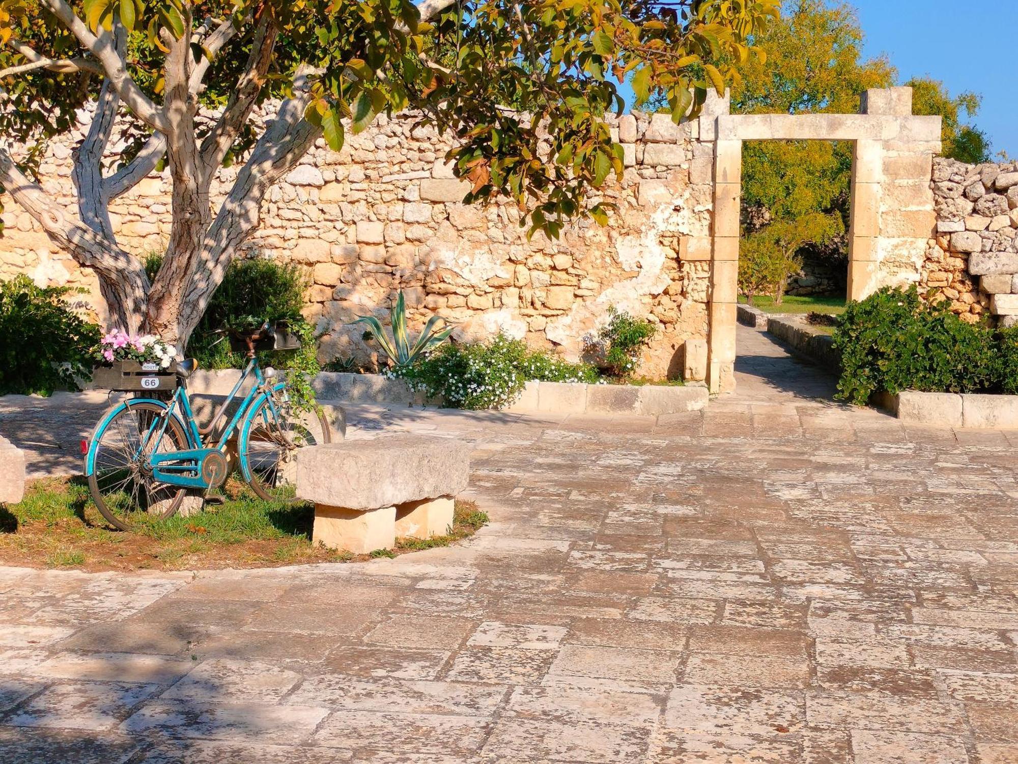 Masseria Furca