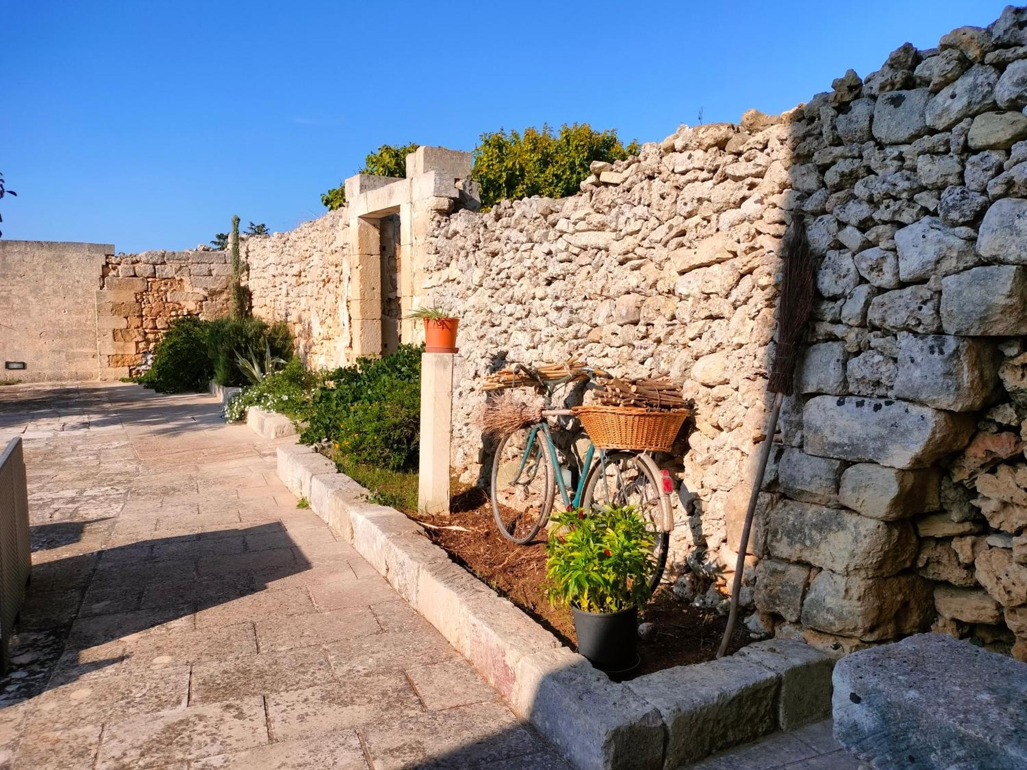 Guest house Masseria Furca