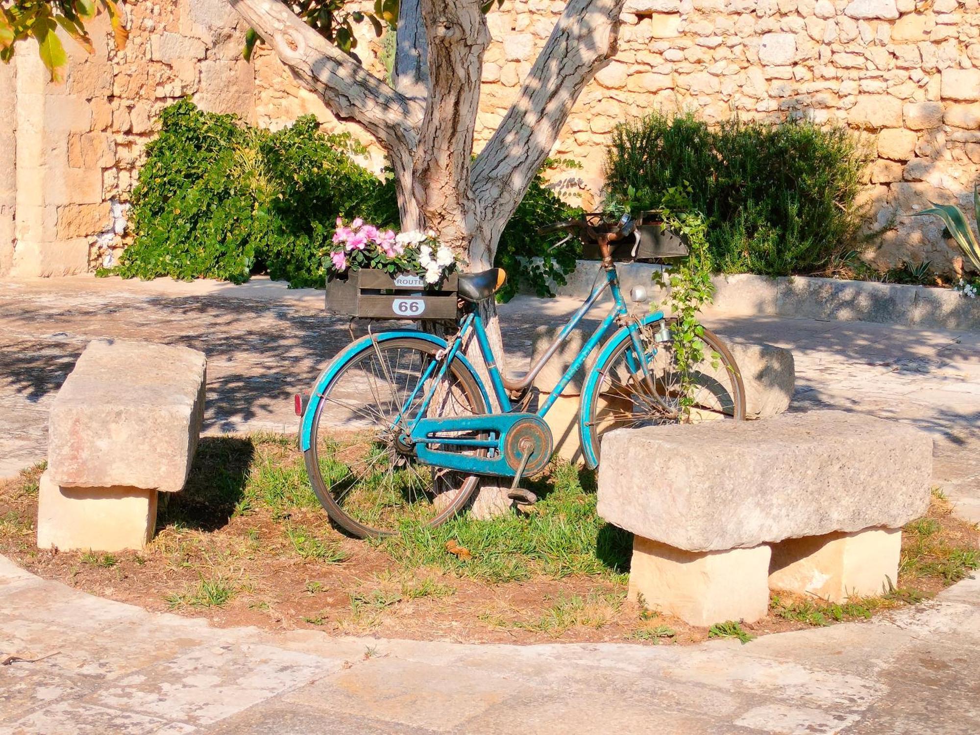 Masseria Furca * Alimini