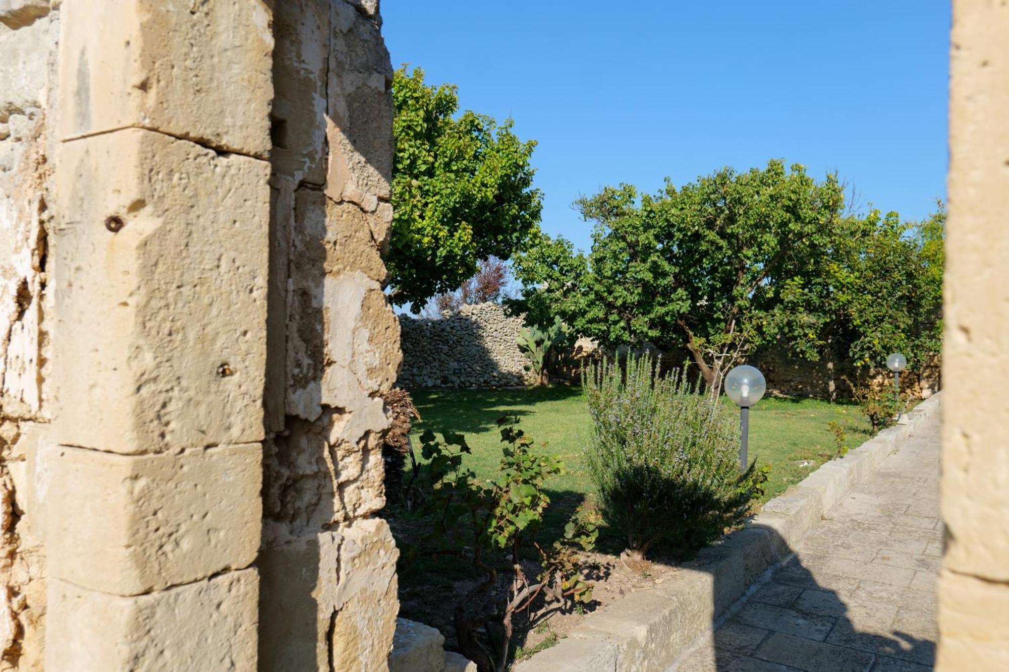 Guest house Masseria Furca