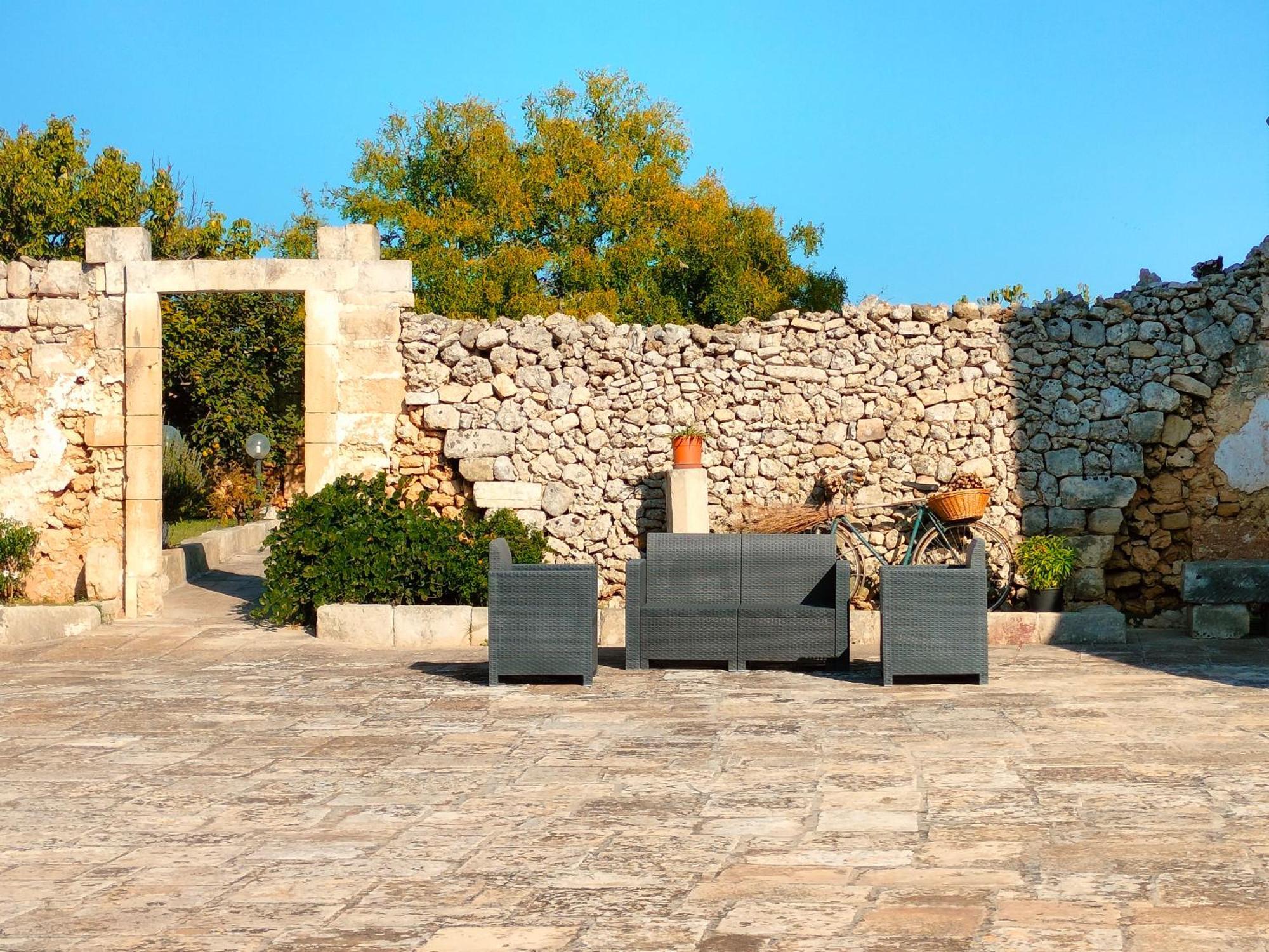 Masseria Furca *