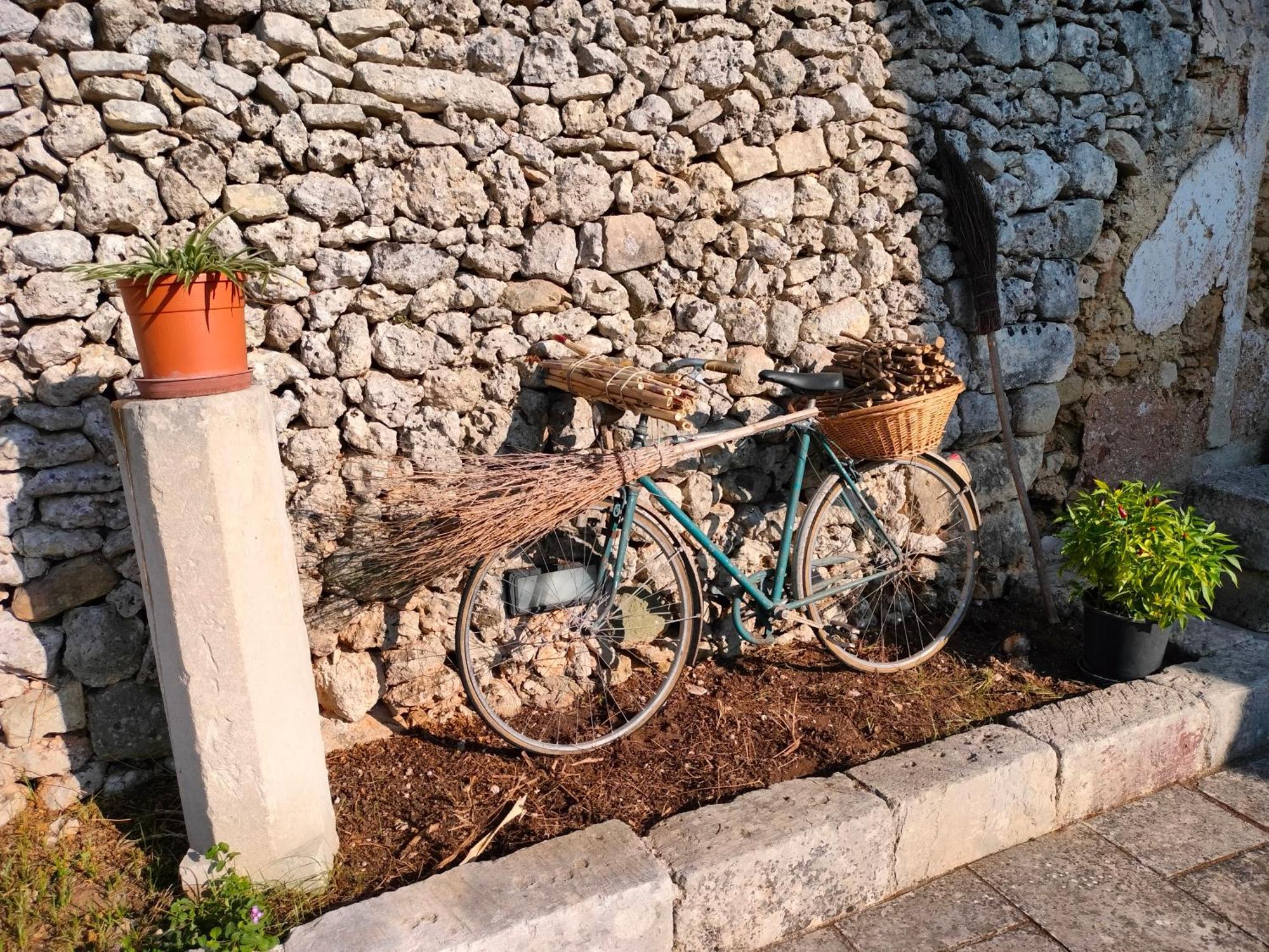 Guest house Masseria Furca