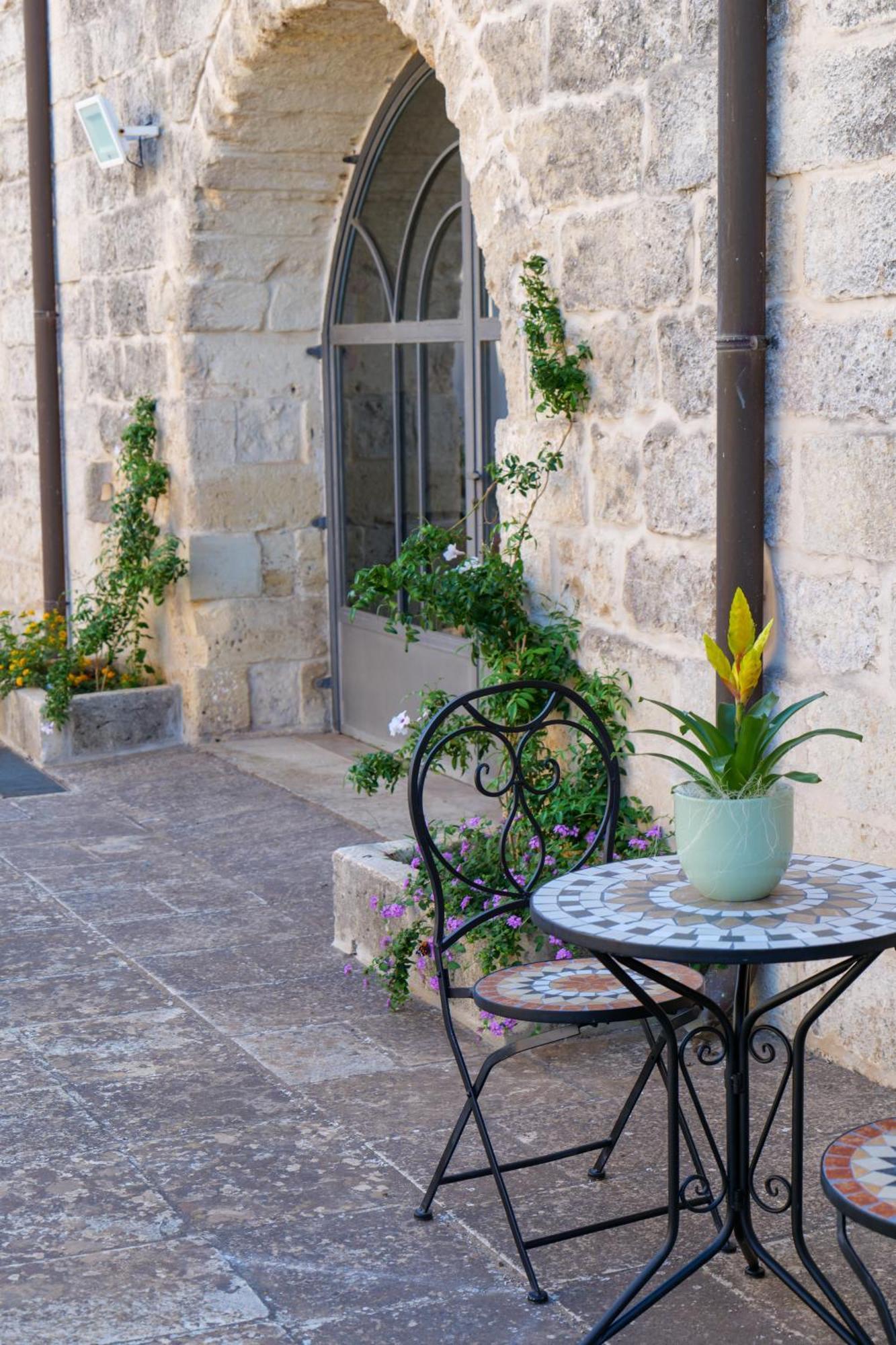 Masseria Furca Guest house Alimini