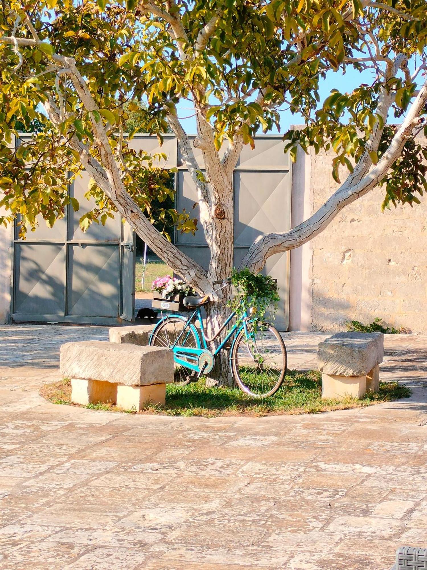 Masseria Furca * Alimini