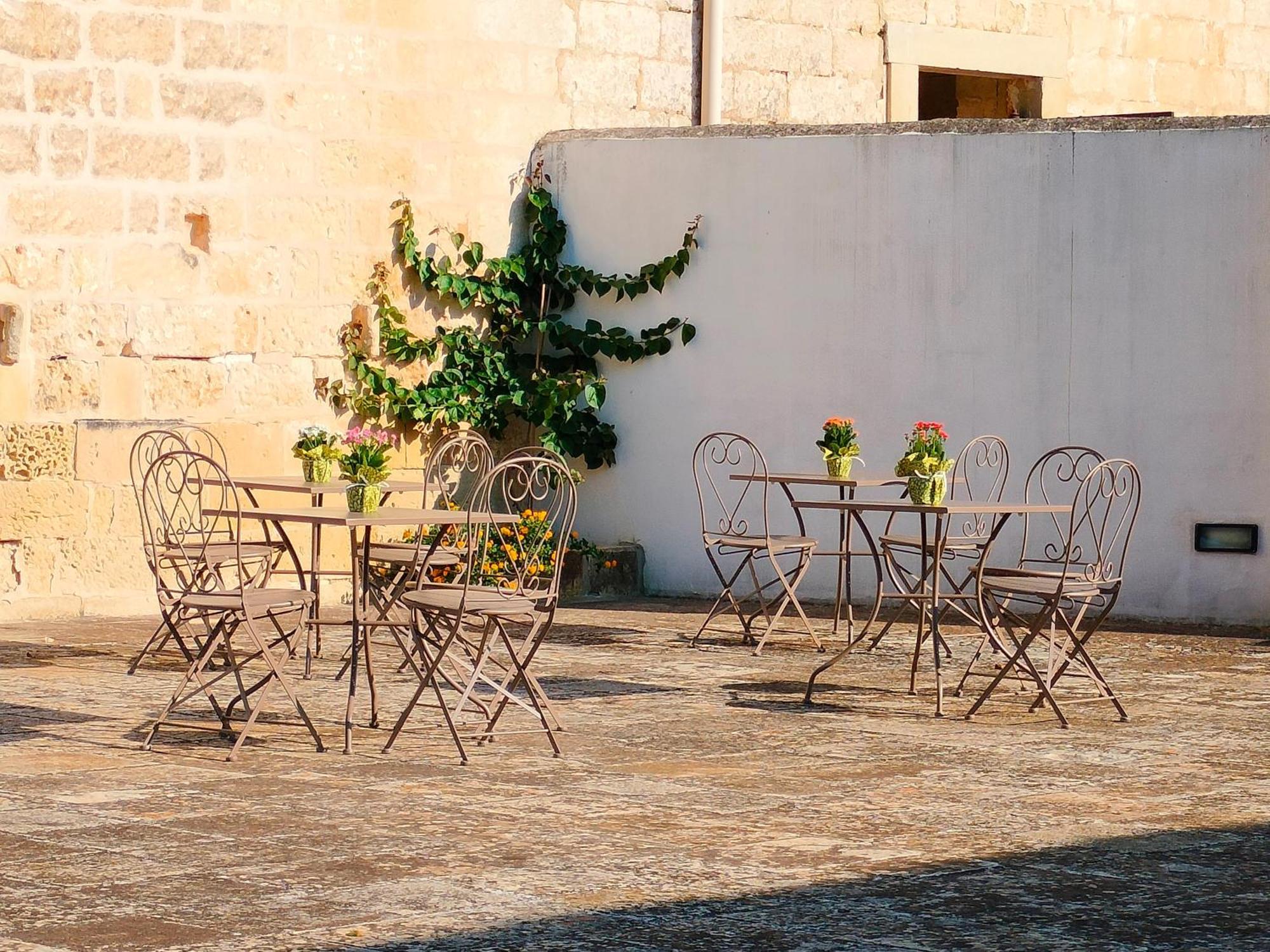 Guest house Masseria Furca