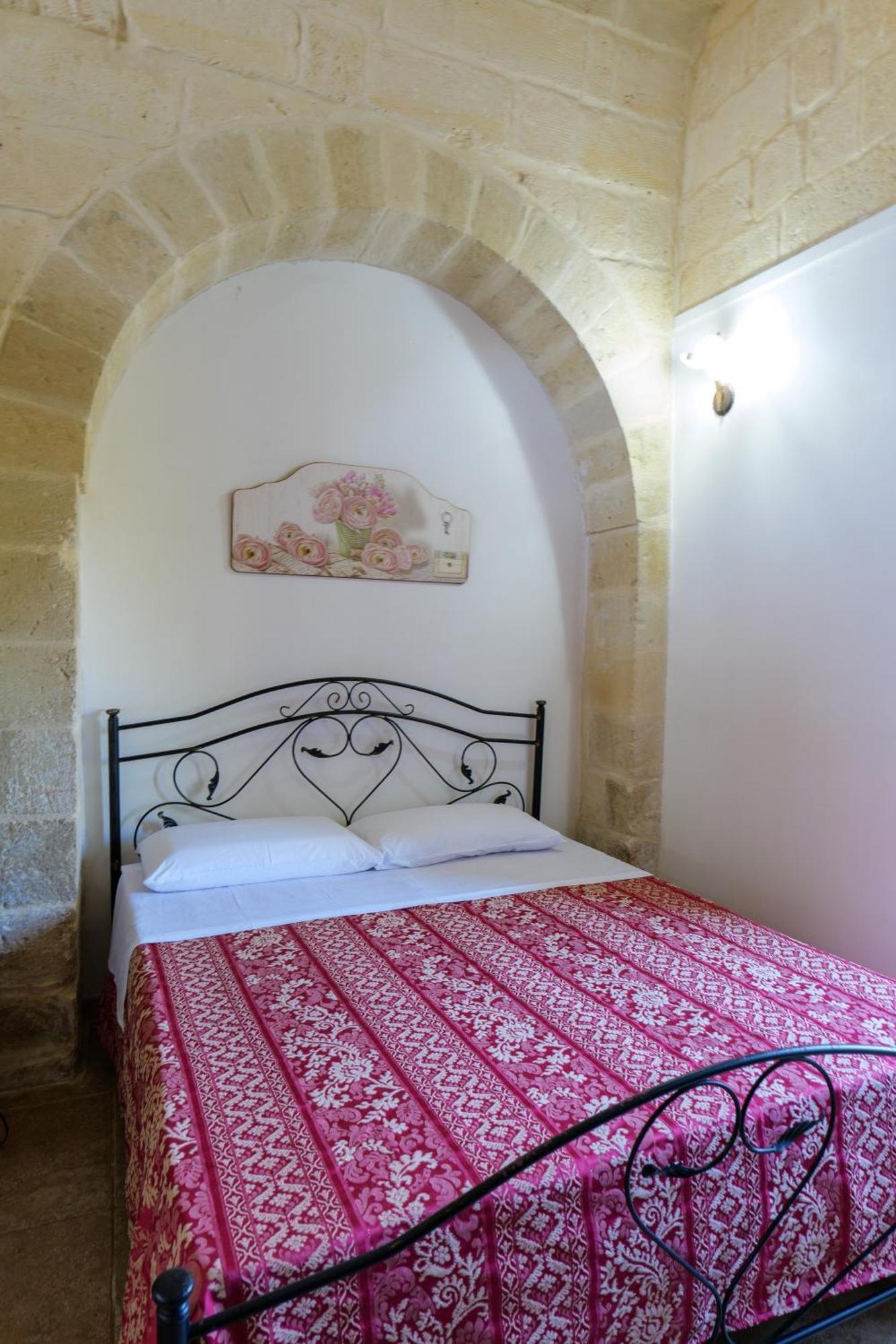 Masseria Furca Guest house Alimini