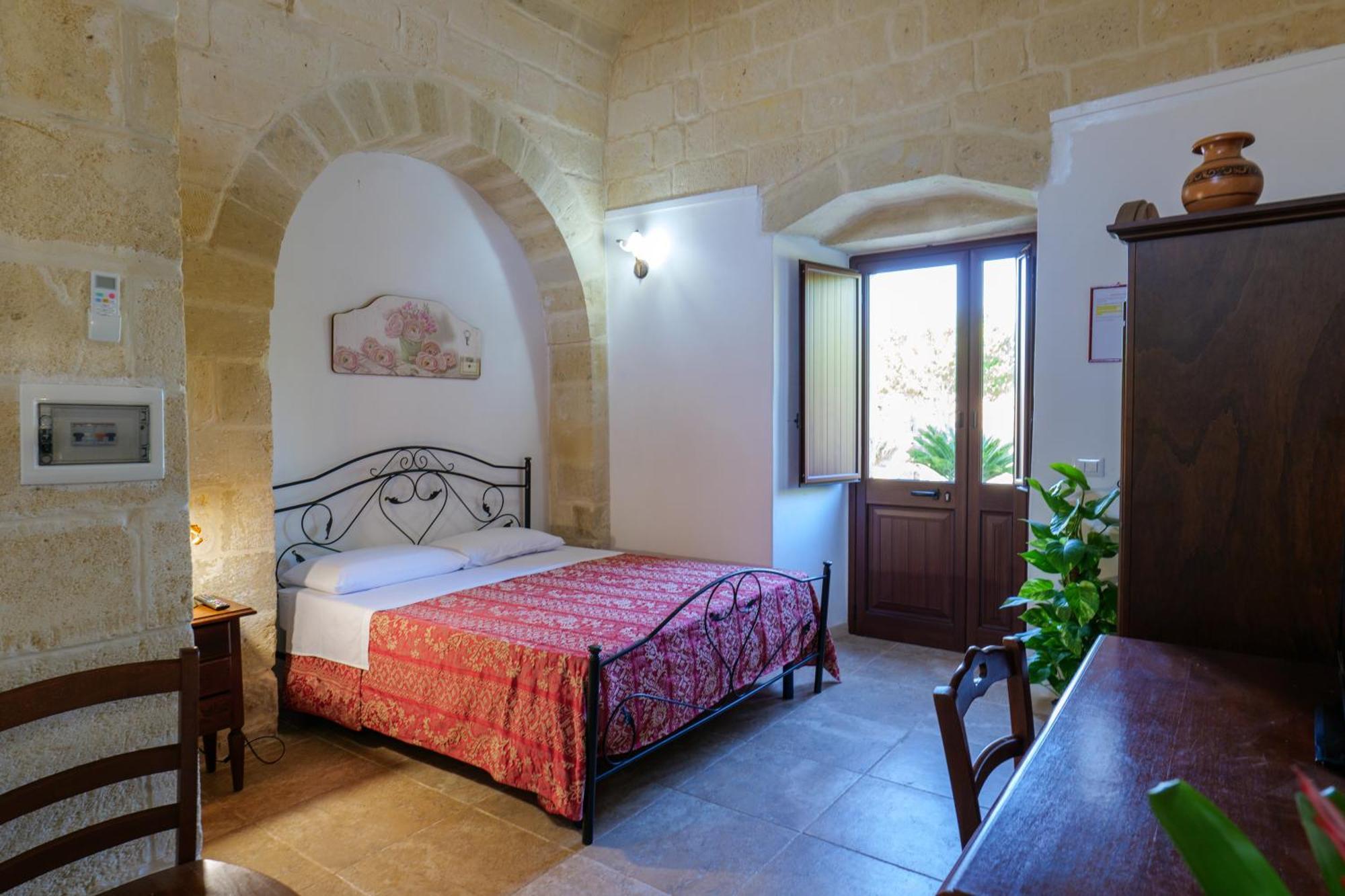 Masseria Furca Guest house Alimini