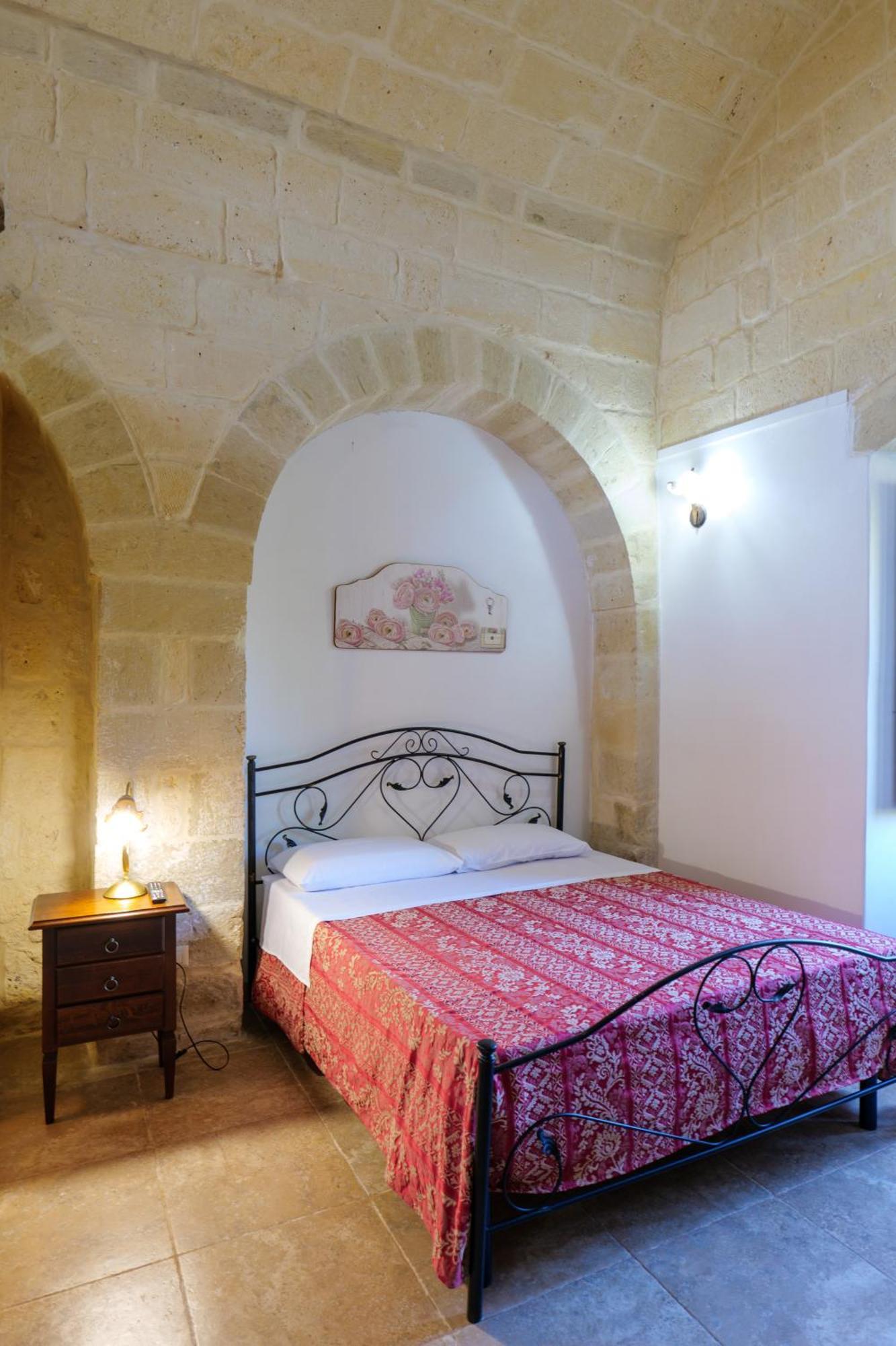 Masseria Furca Guest house