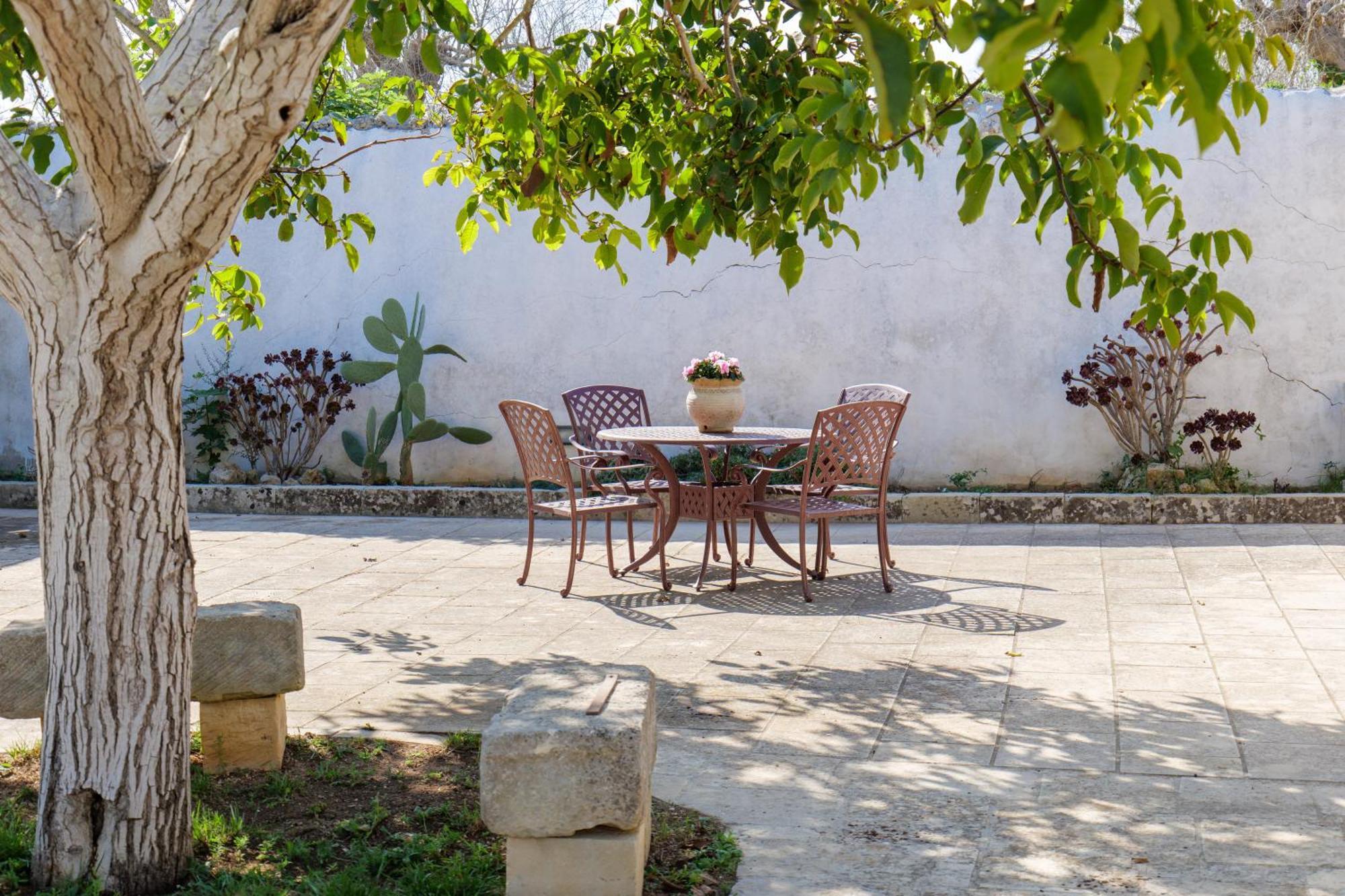 Guest house Masseria Furca Alimini