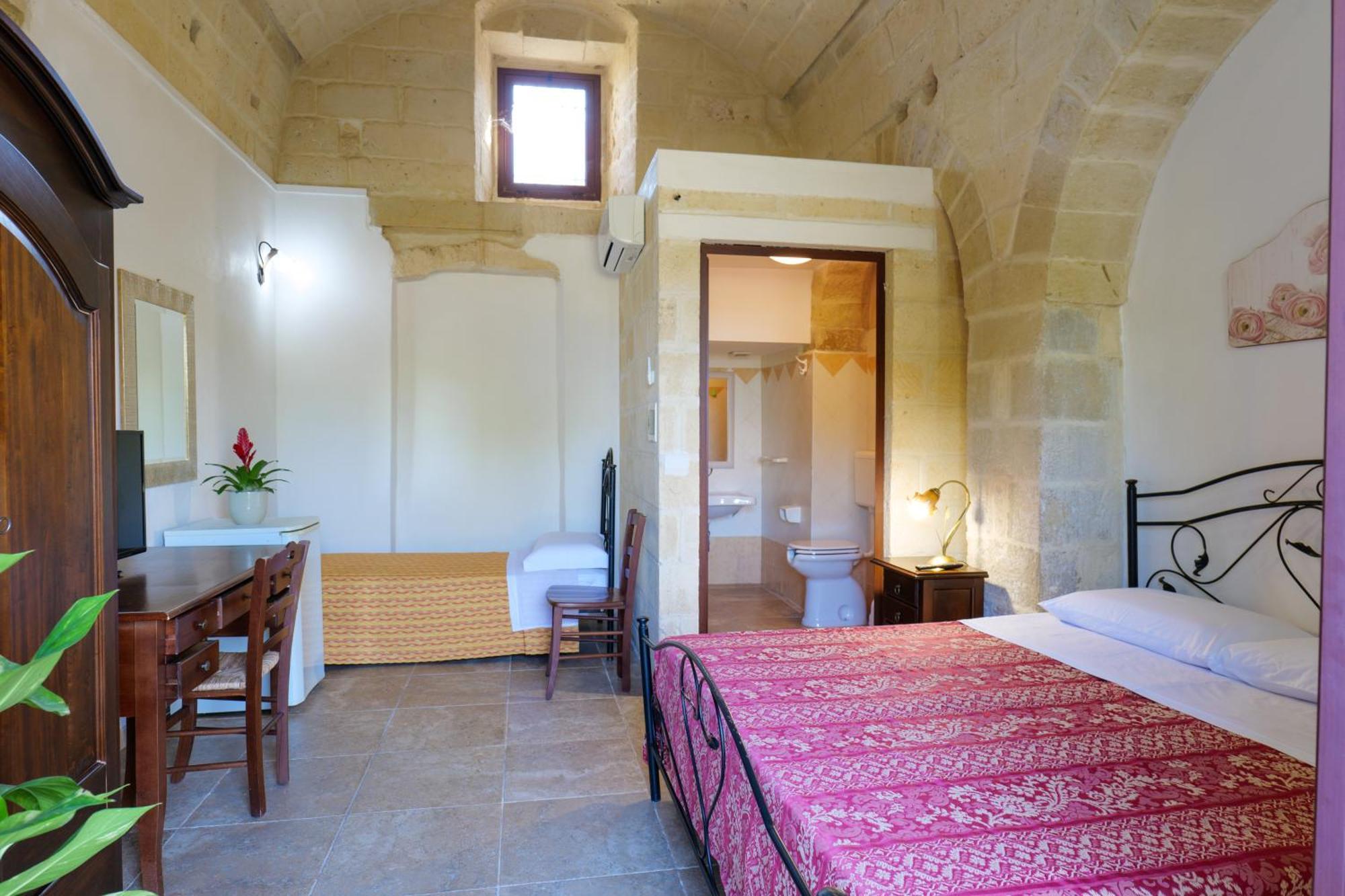 Guest house Masseria Furca