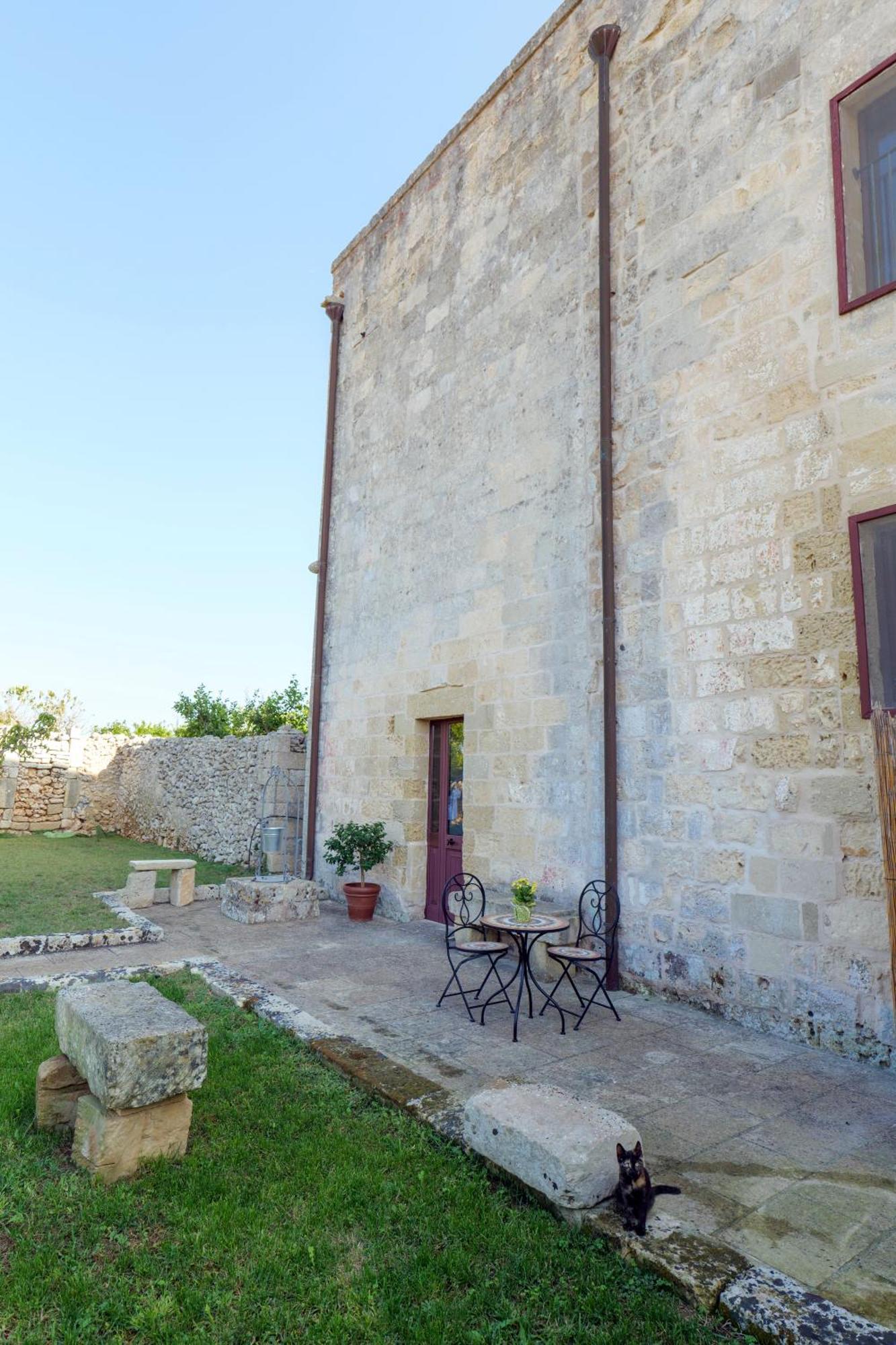 Masseria Furca Guest house *