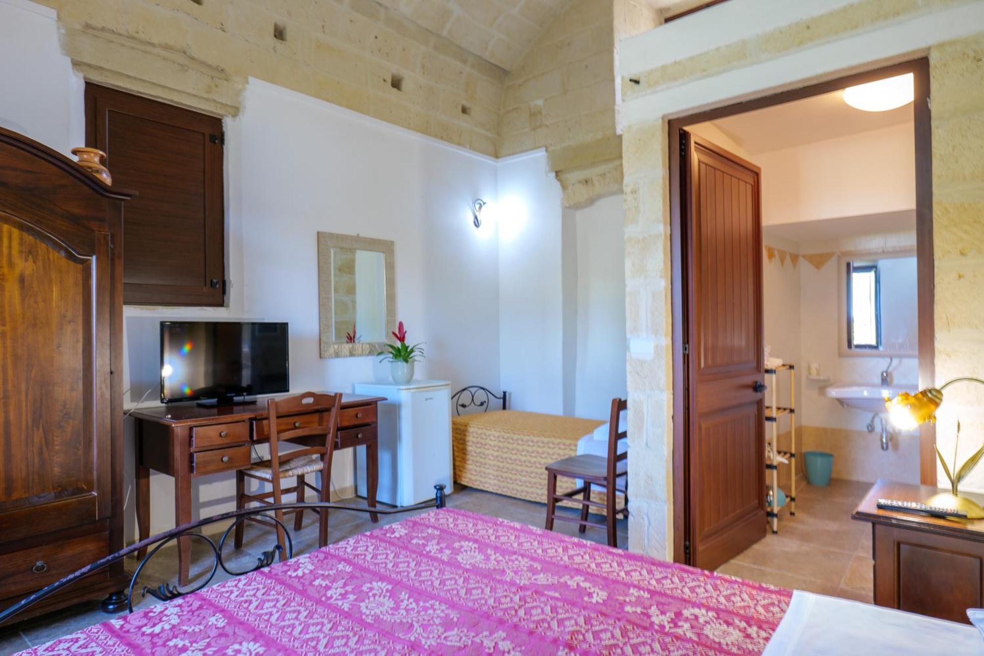 Masseria Furca * Alimini