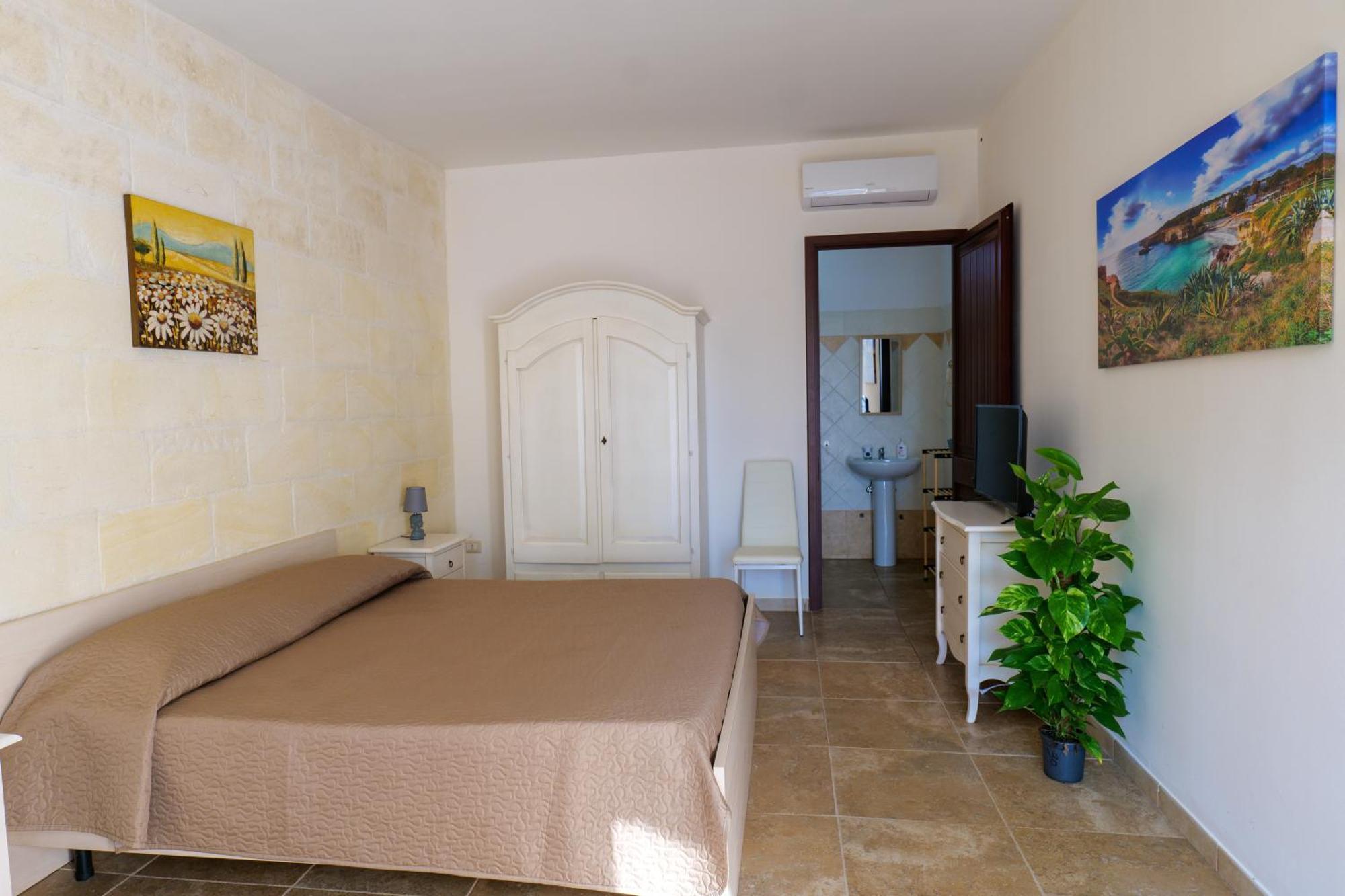Guest house Masseria Furca