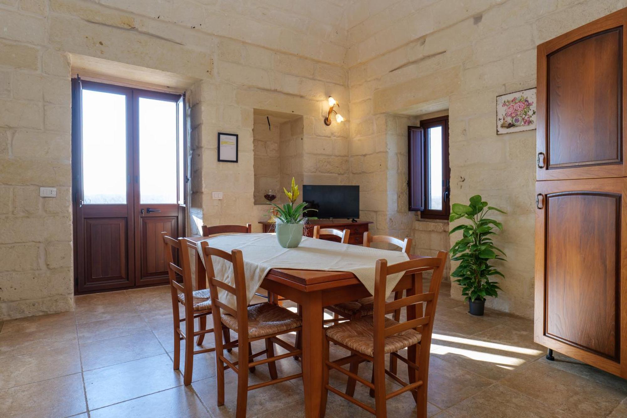 Guest house Masseria Furca *