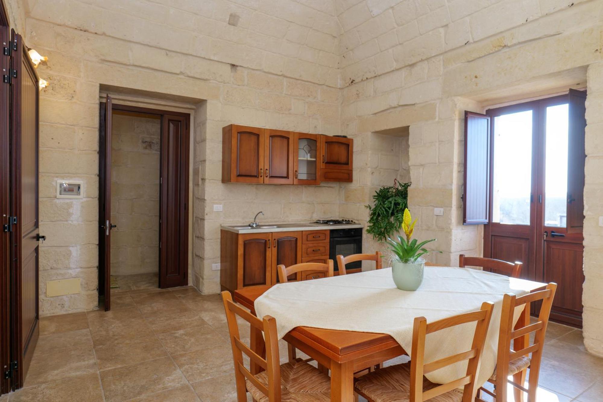 Masseria Furca *