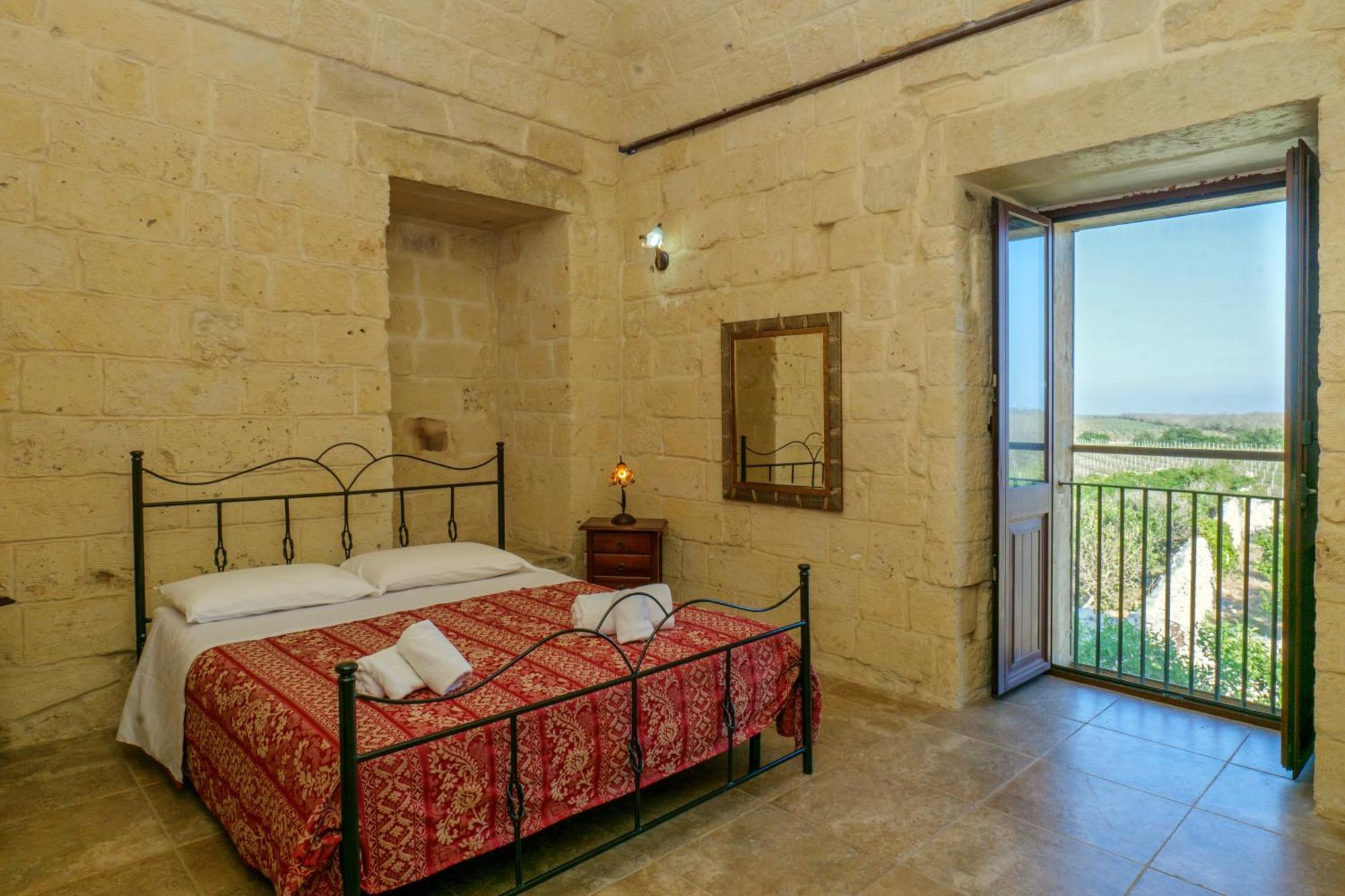 Masseria Furca
